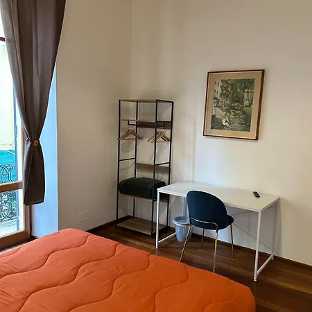 Nuovo Mercato Corso Cavour 3* La Spezia