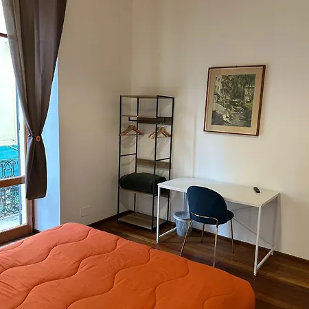 Penzion Nuovo Mercato Corso Cavour