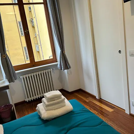 Nuovo Mercato Corso Cavour Penzion La Spezia
