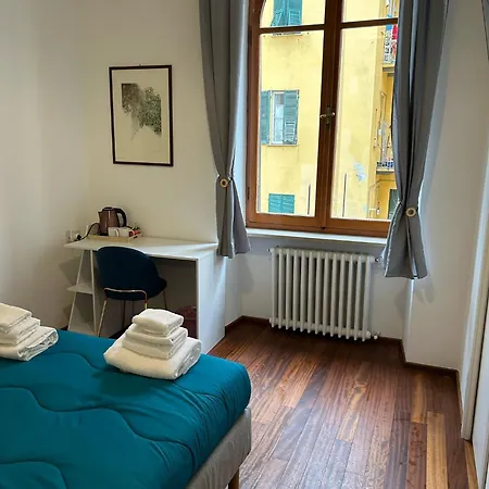 Nuovo Mercato Corso Cavour