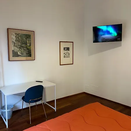 Nuovo Mercato Corso Cavour Penzion 3*
