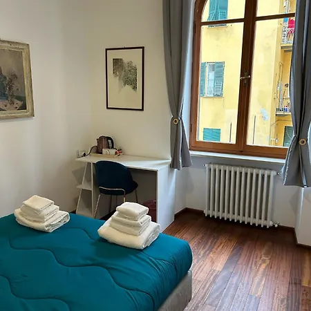 Penzion Nuovo Mercato Corso Cavour 3*