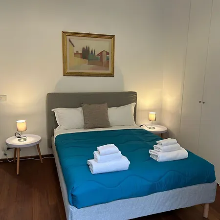 Nuovo Mercato Corso Cavour Penzion 3*